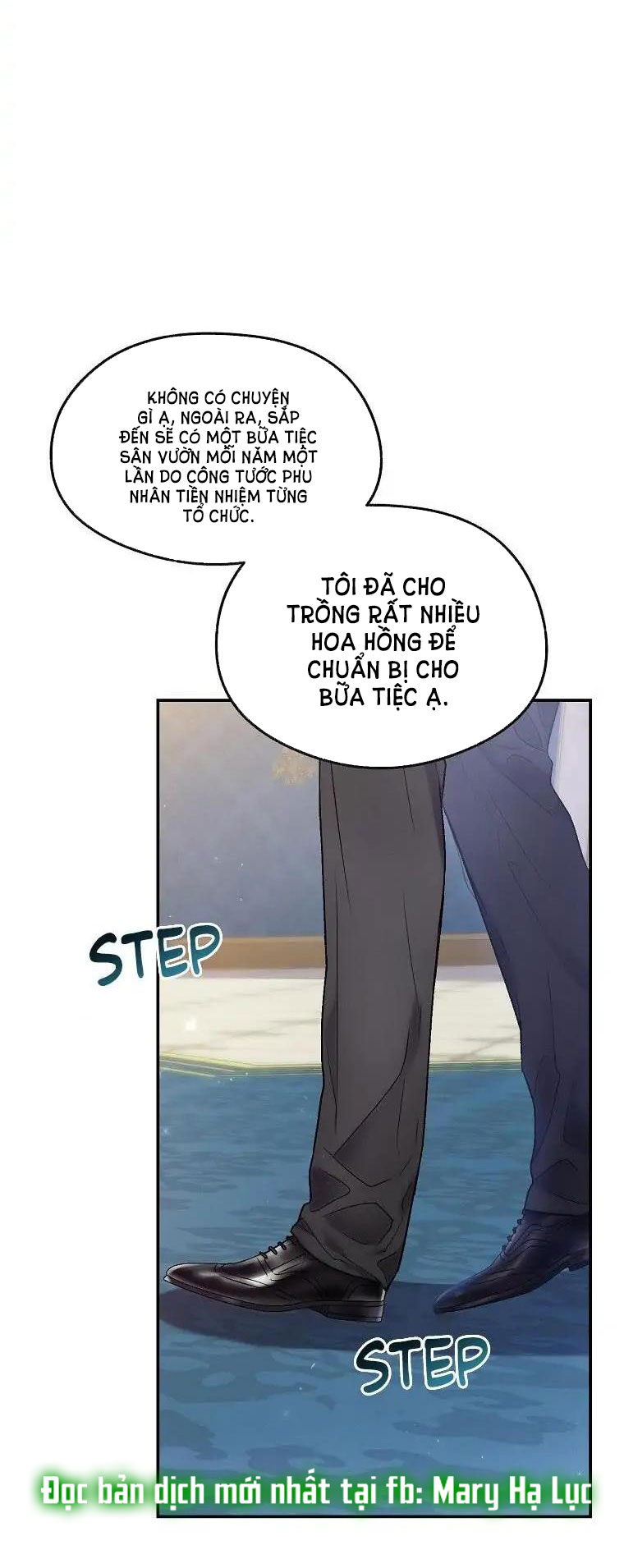 Sugar Rain chapter 9.1 - Trang 17