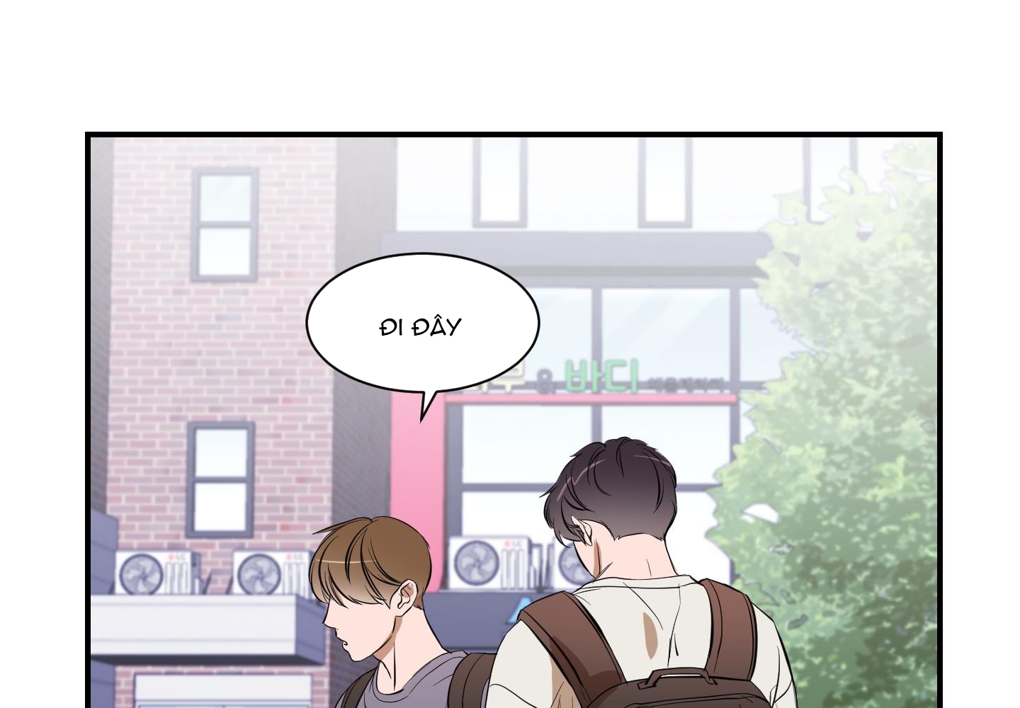 chốn riêng tư chapter 18 80