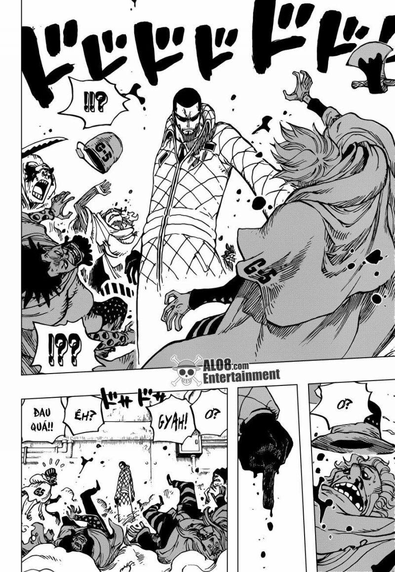 đảo hải tặc - one piece chapter 680 10