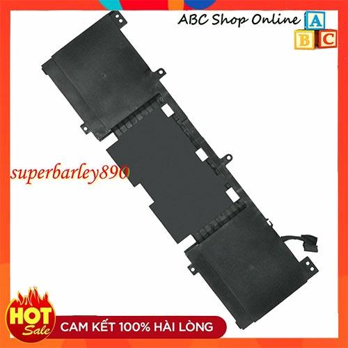 Pin  Dùng Cho Dell Alienware 13 R2 N1WM4 Original 62Wh