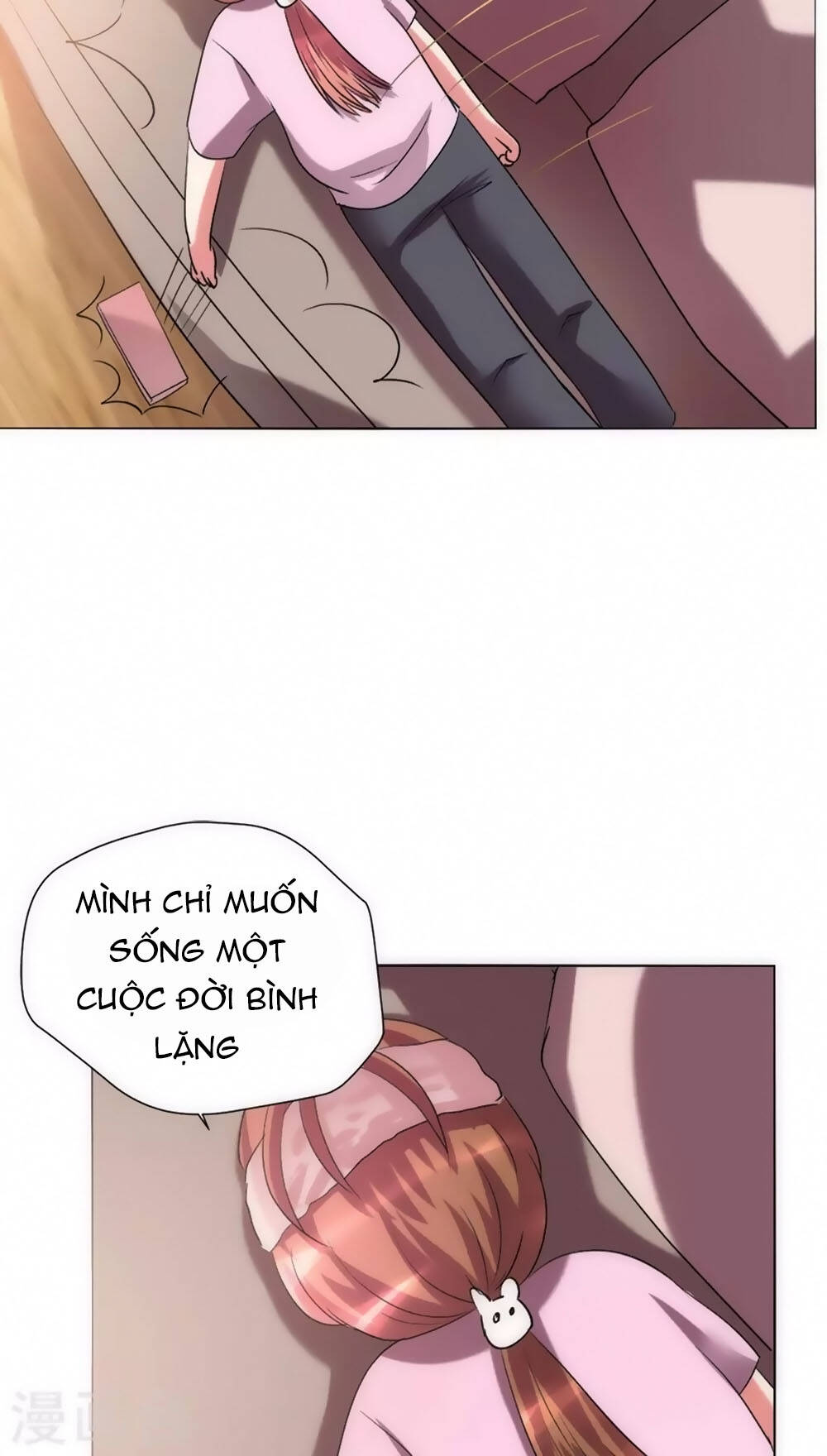 một tuần làm tình nhân chapter 32 30