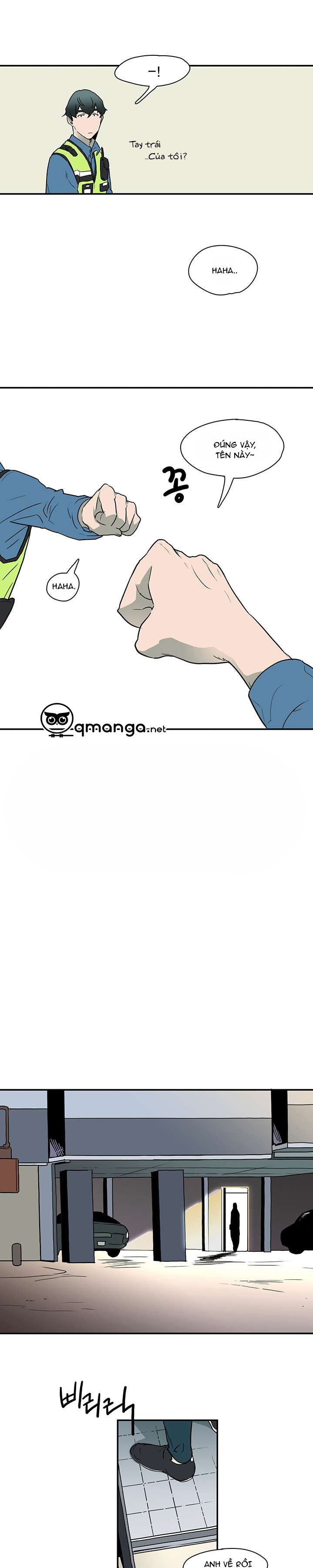 dear door chapter 2 9