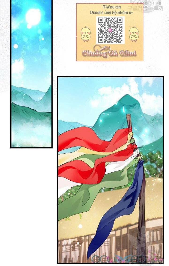 cô dâu của sói đen chapter 19 19