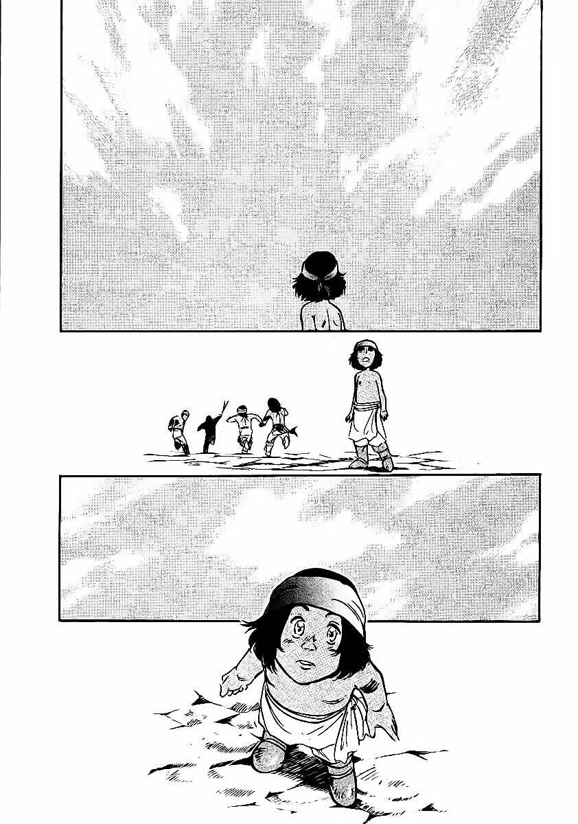 red living on the edge - người da đỏ lang thang chapter 19 24