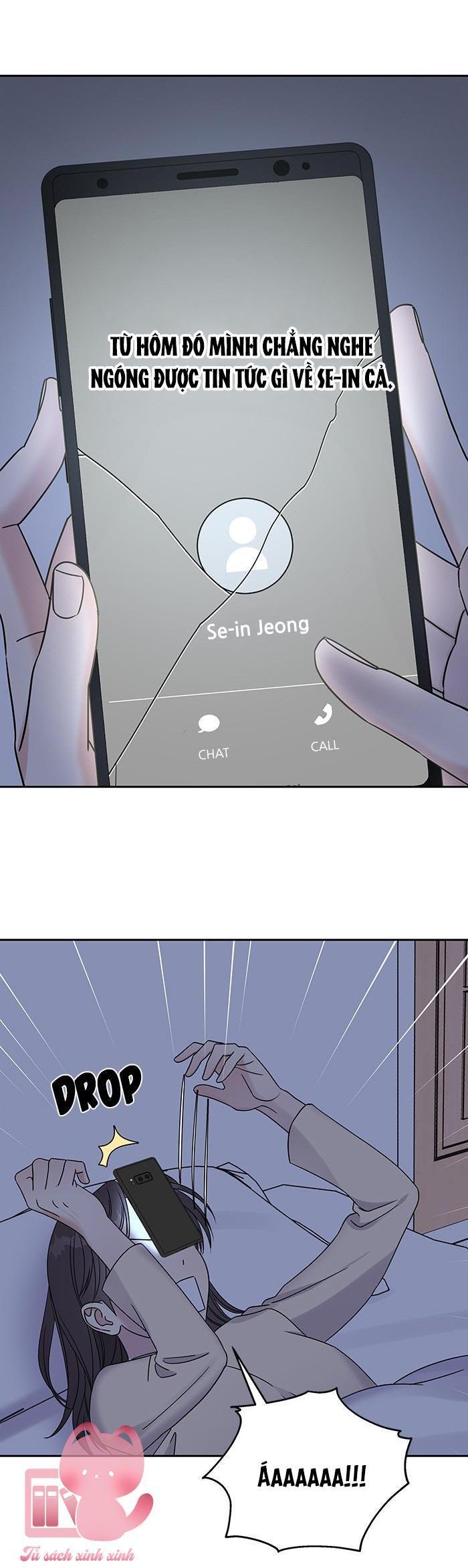 hãy vờ như ta yêu nhau chapter 39 26