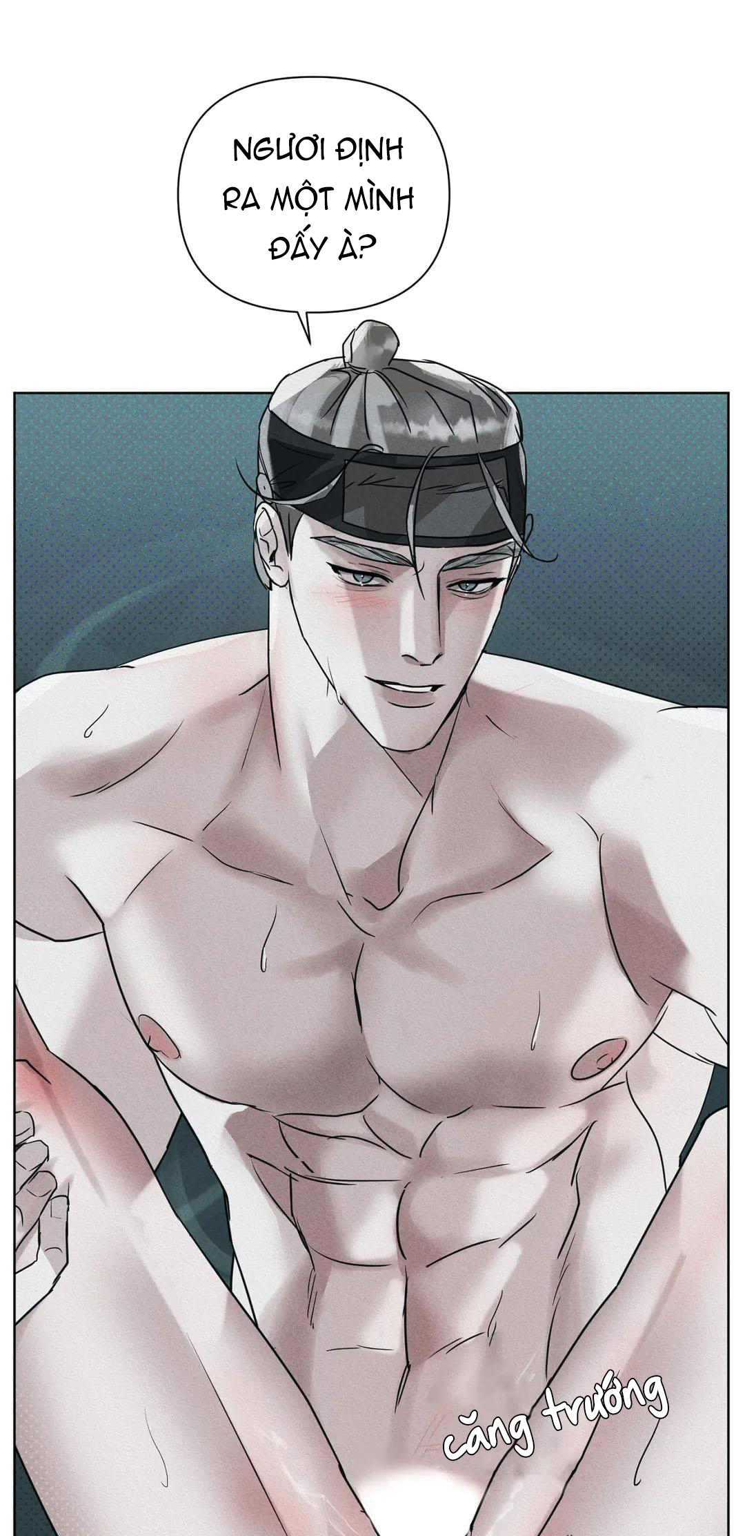 yêu tinh chapter 4 35