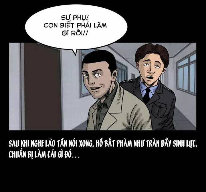 kỳ án có thật chapter 43 41