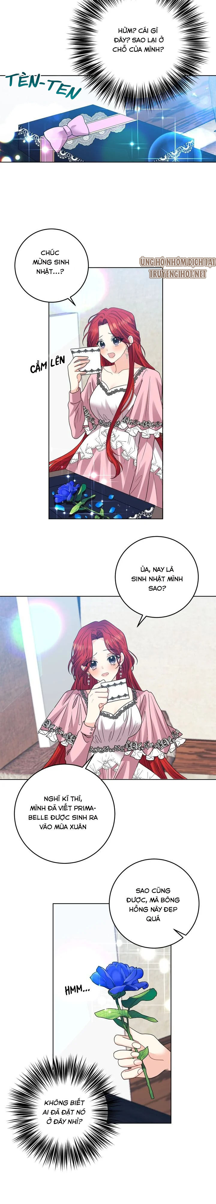 tôi sẽ trở thành gia sư của bạo chúa chapter 34.2 2