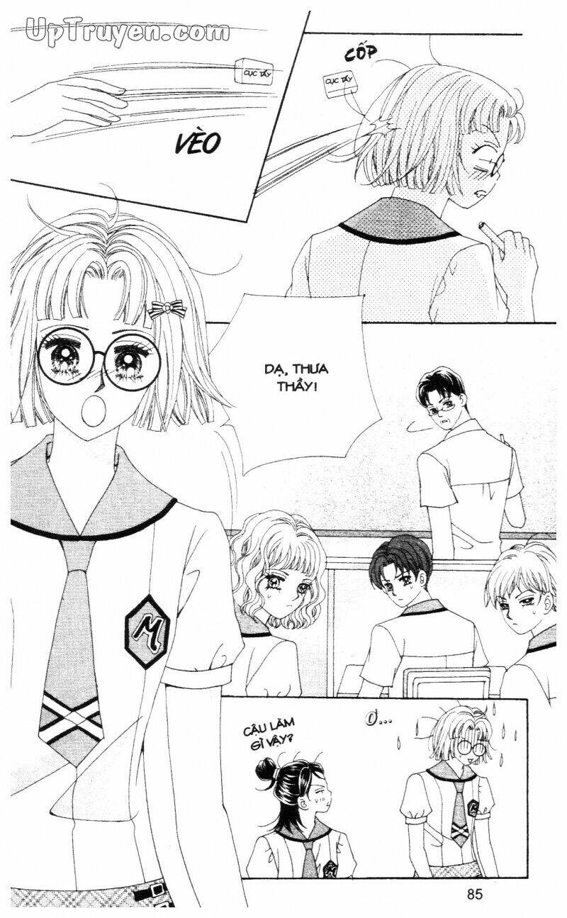 chỉ mình anh chapter 5 87