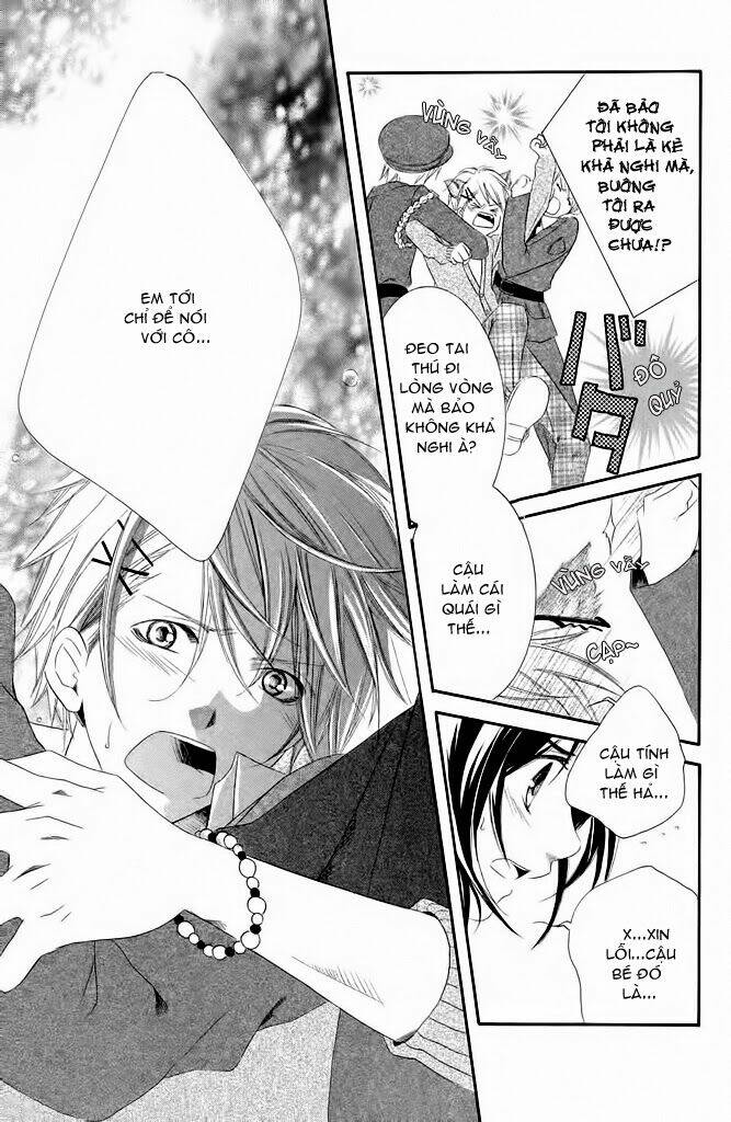 sensei, suki chapter 4 36