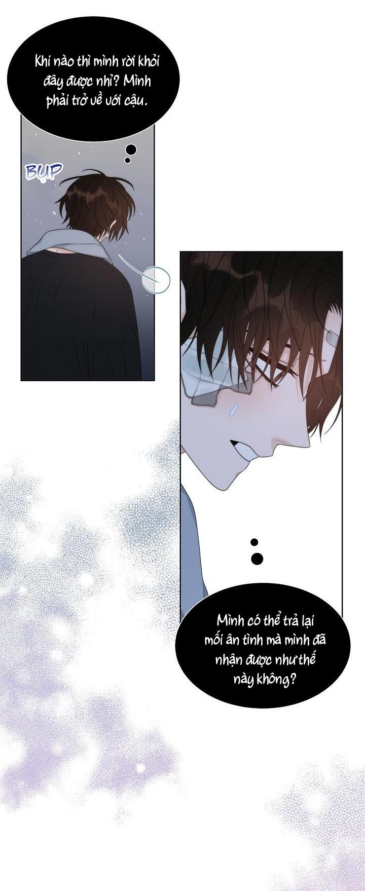 chuyện tình lãng mạn tại manhattan chapter 20 17