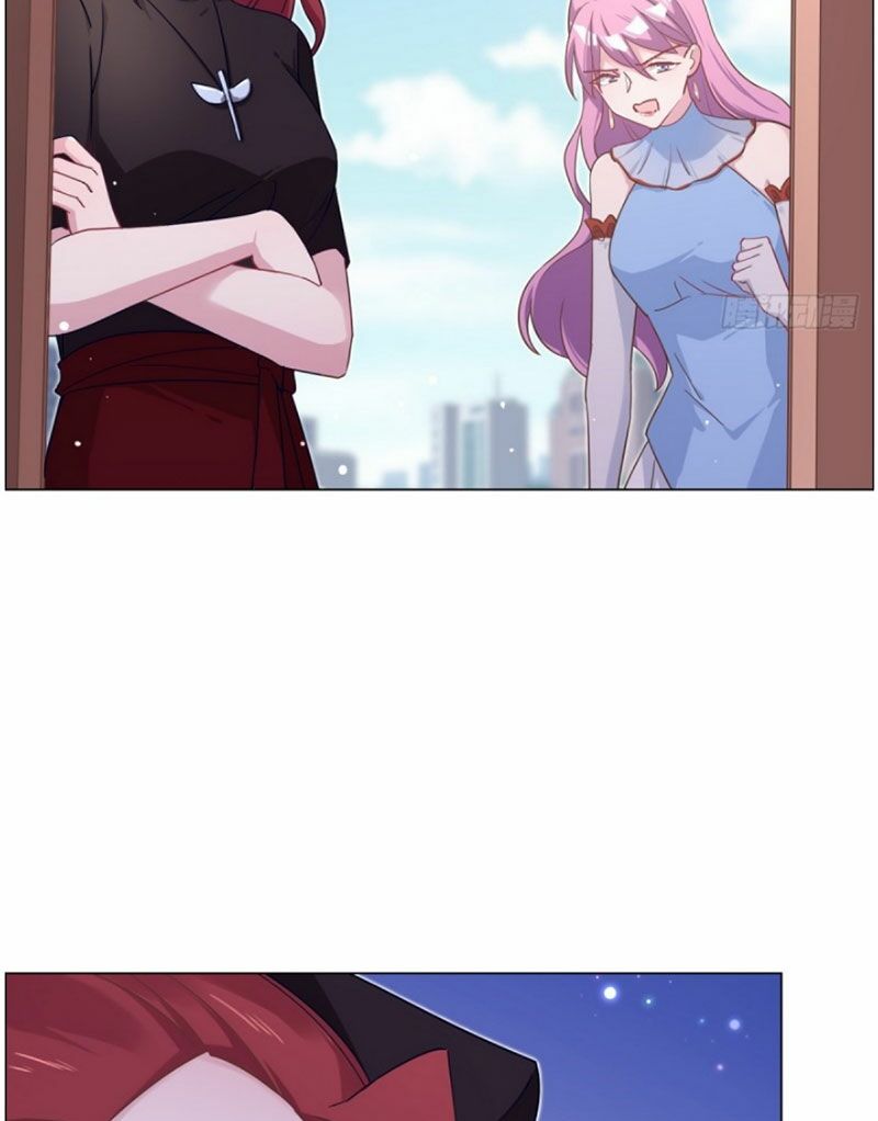 baba đẹp trai trên trời rơi xuống chapter 72 12