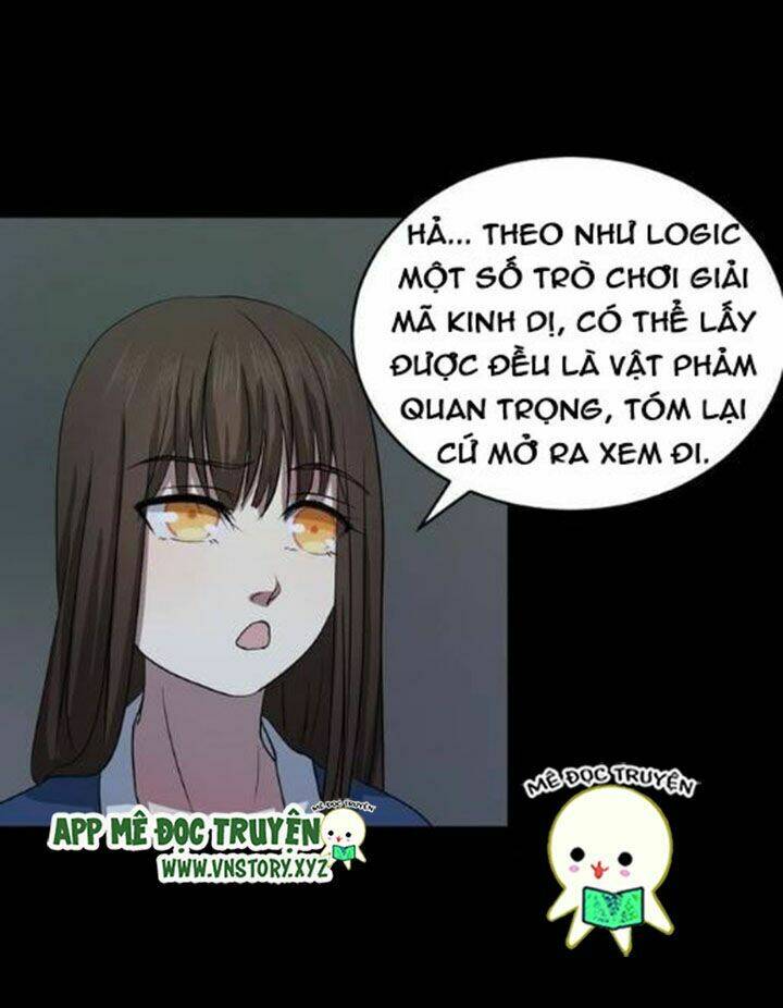 hành trình truy tìm cái chết của up chủ chapter 4 10