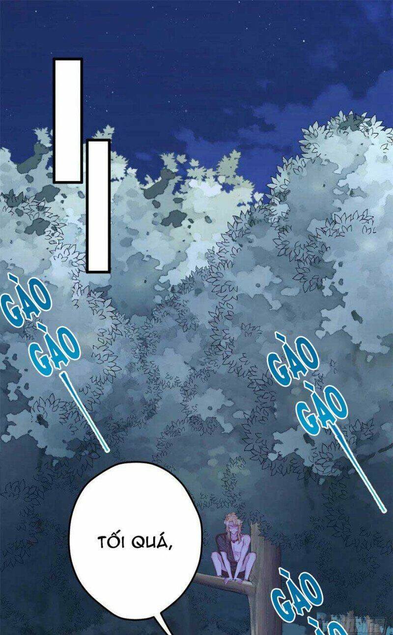 [16+] thảnh thơi thú thế chủng chủng điền, sinh sinh tể chapter 329 25