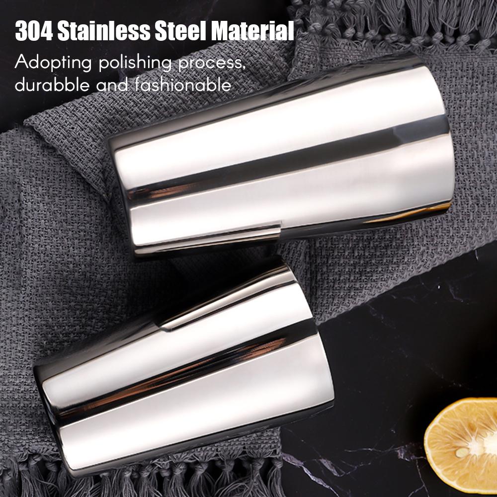 Bộ 14 Món Dụng Cụ Pha Chế Cocktail Bằng Thép Không Gỉ