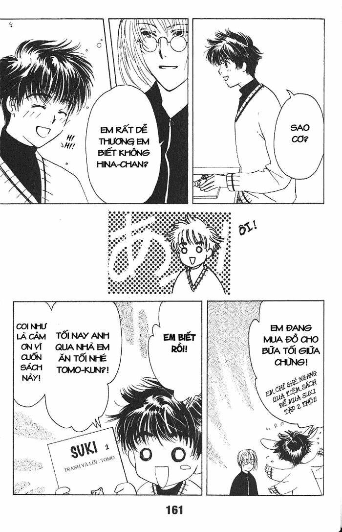 suki dakara suki chapter 10 19