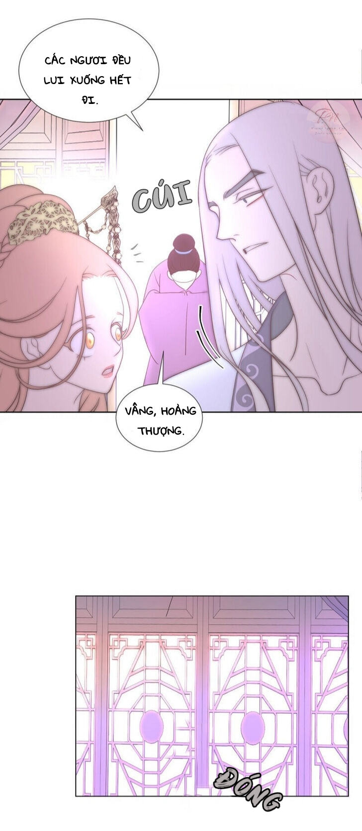 câu chuyện tình yêu và lời thề manuk chapter 2 67