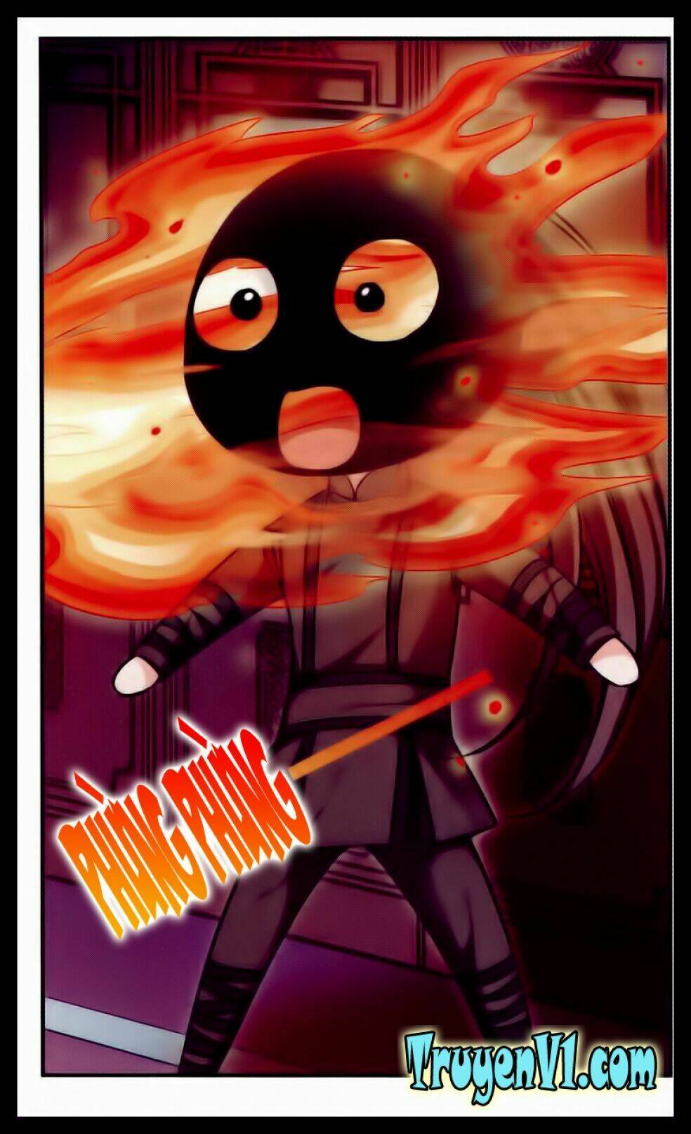 phi đãi nghiên tuyết chapter 68 10