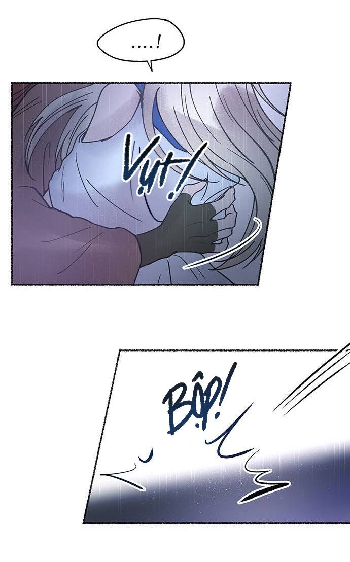 như gió trên cành cây khô chapter 22 40