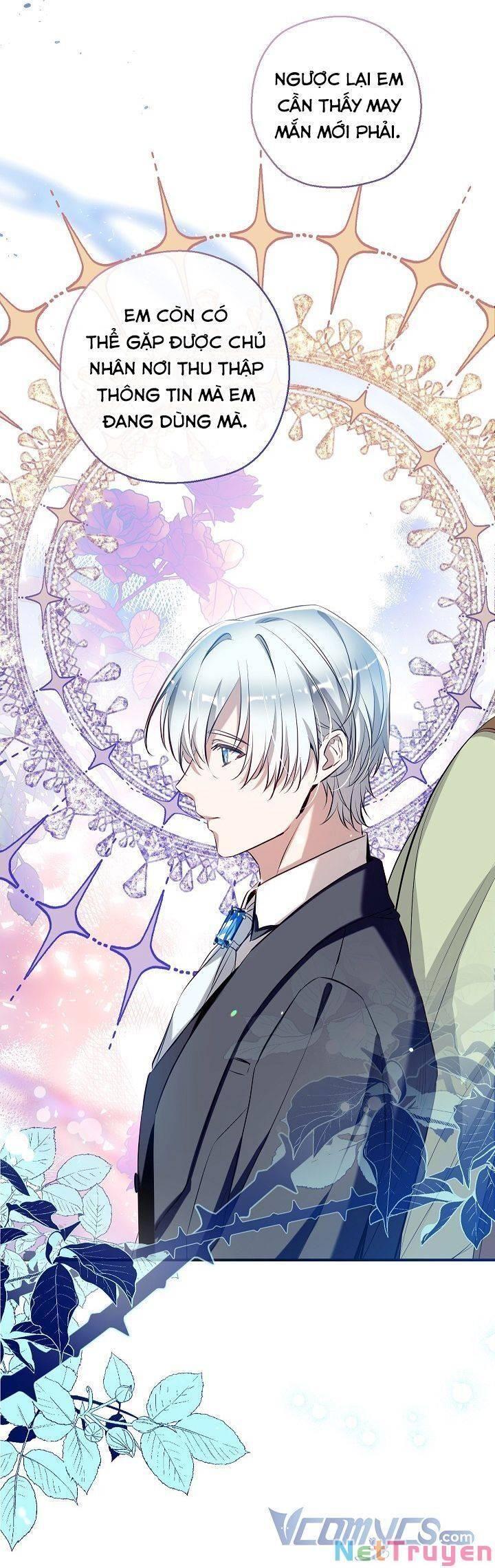 chúng ta có thể trở thành gia đình được không? chapter 64 3