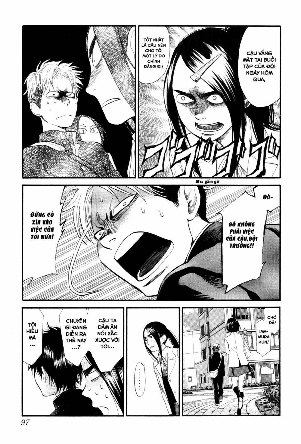 again!! chapter 70 8