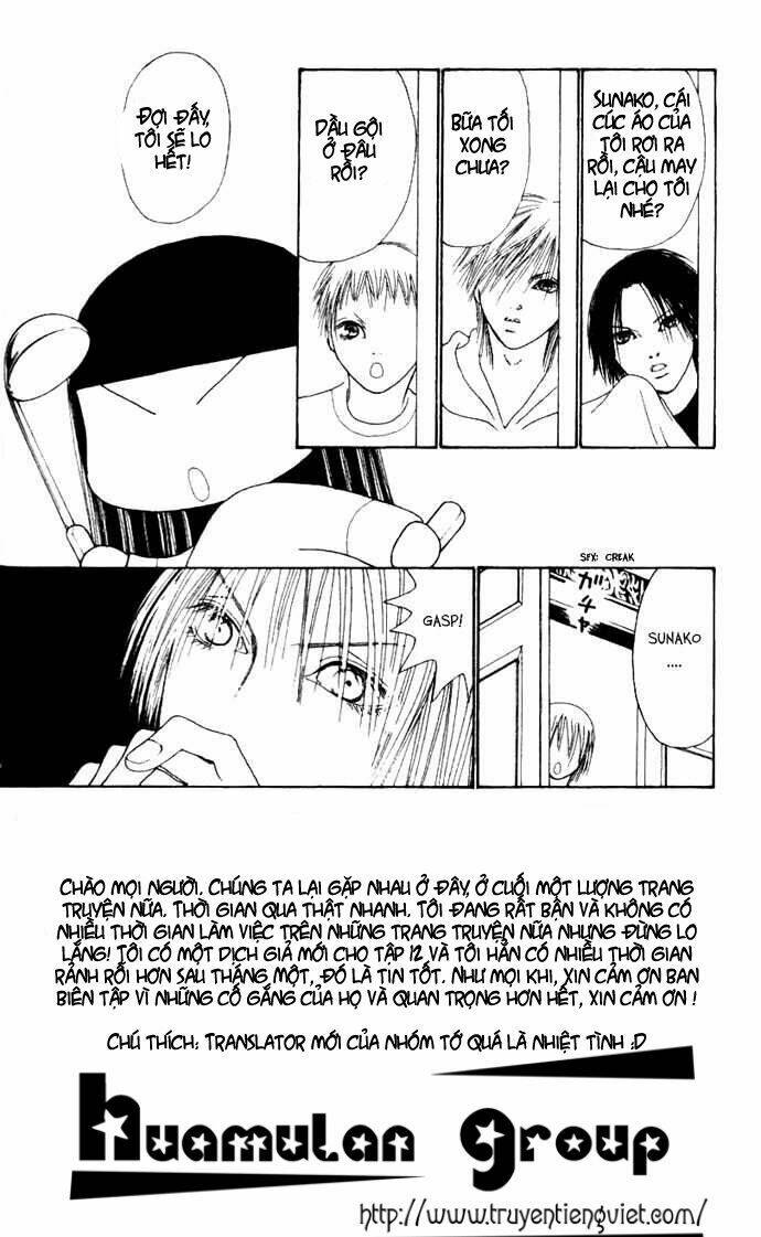 perfect girl evolution chapter 46 4