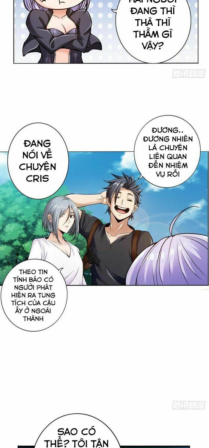 nhân vật phản diện đi tìm đường chết chapter 86 6