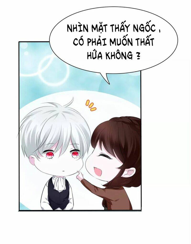 một lời không hợp liền hút máu chapter 7 53