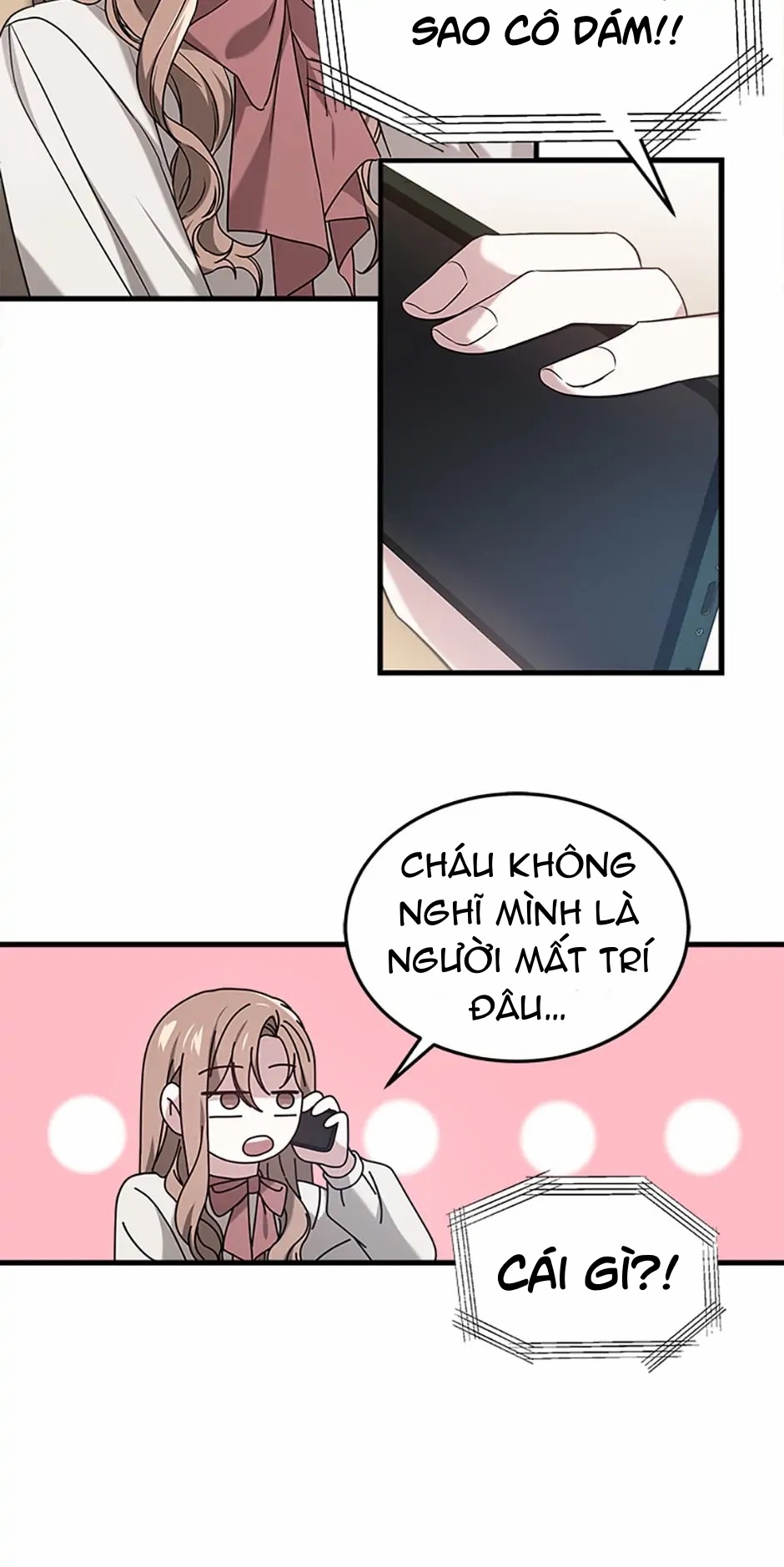 Làm Chồng Tôi Đi chapter 1.2 - Trang 5
