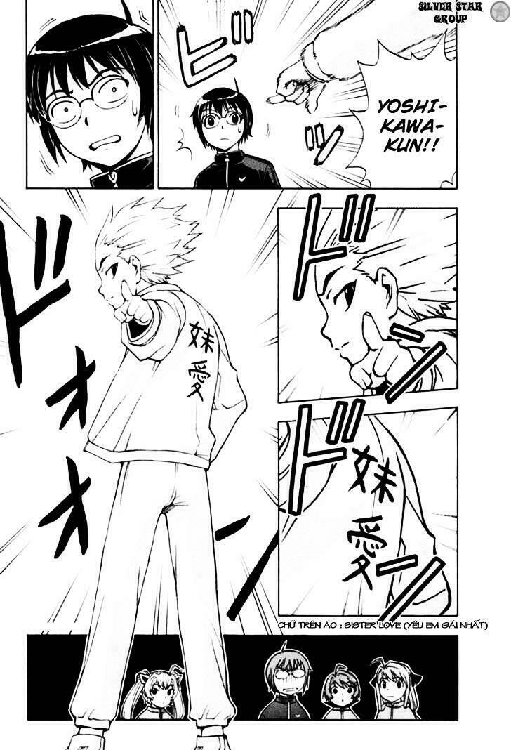 magikano chapter 10 20