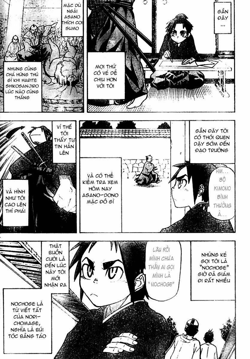 samurai usagi chapter 1 24