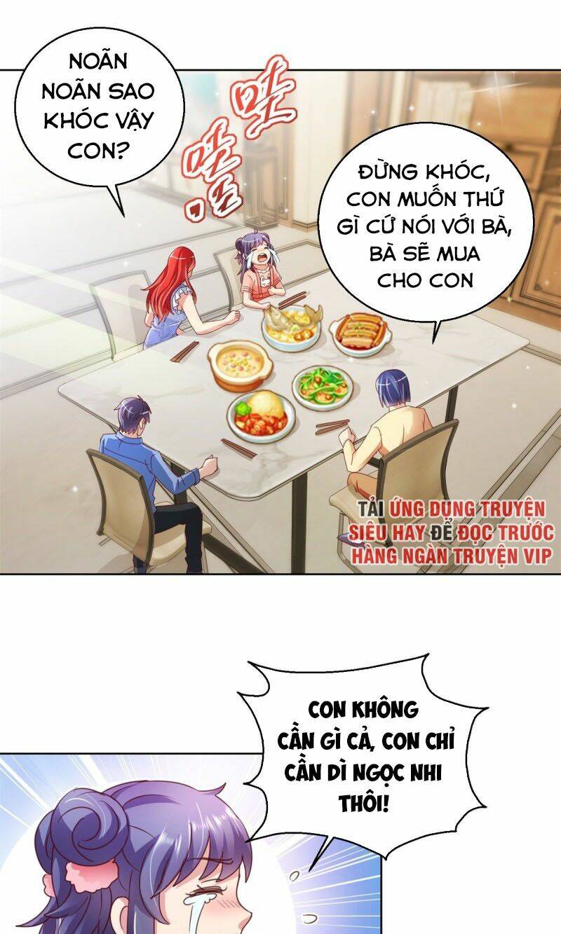 vú em là cổ tiên chapter 118 1