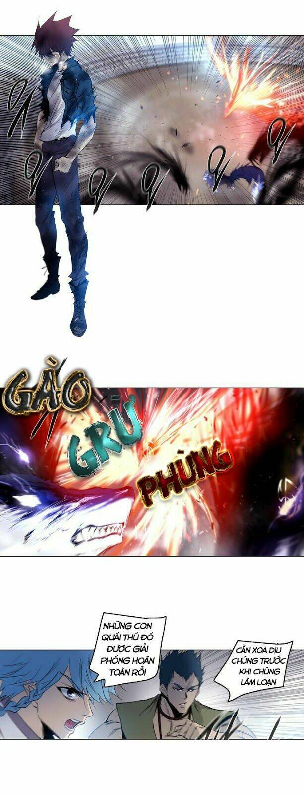 bản khế ước linh hồn chapter 156 21