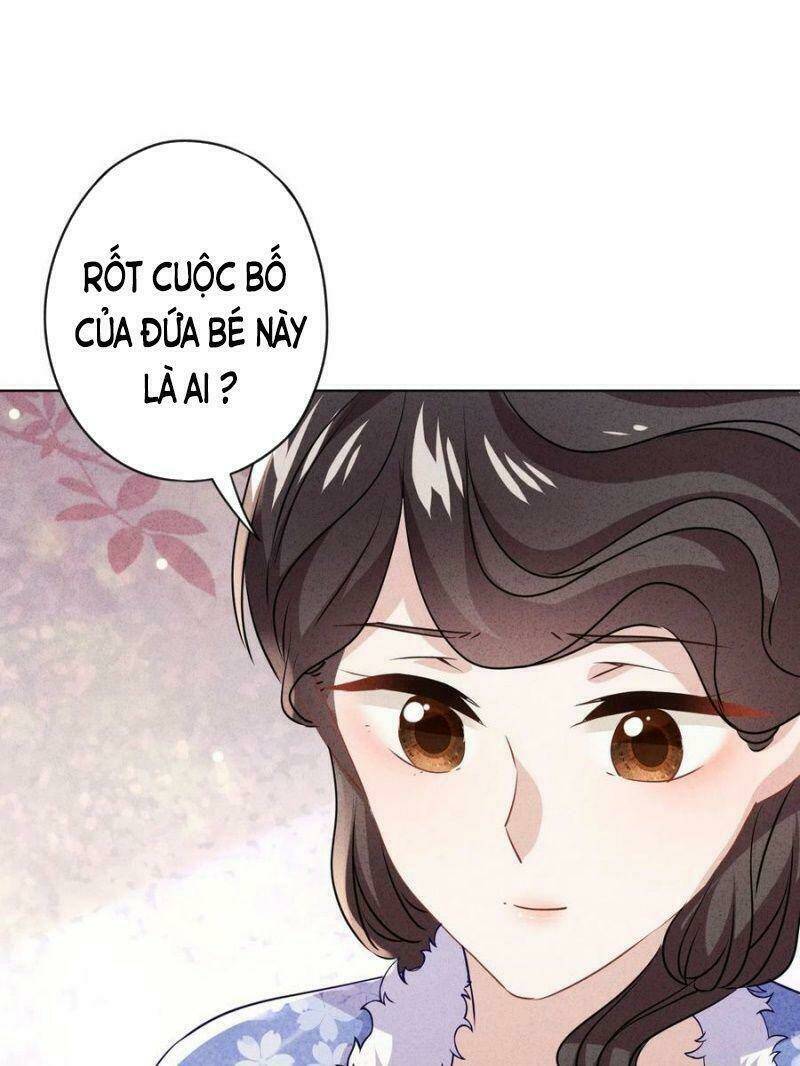 thiếu soái, vợ anh muốn lật trời! chapter 131 41