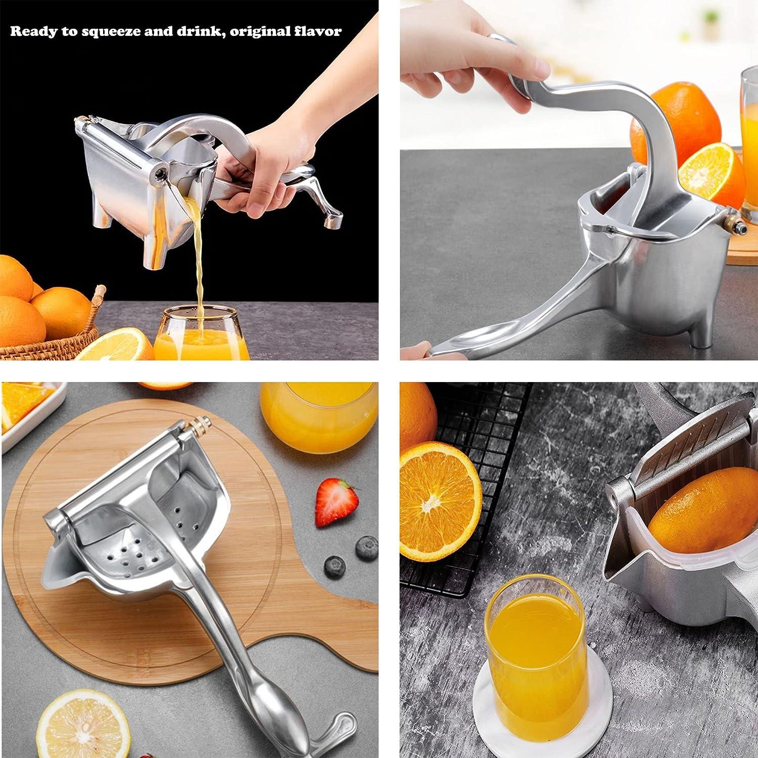 Máy Ép Bằng Tay, Máy Ép Cam Bằng Tay, Máy Vắt Chanh, Máy Vắt Chanh Cao Cấp, Máy Ép Hợp Kim Nhôm, Máy Ép Ép Bằng Tay, Máy Ép Bằng Tay Cầm Tay
