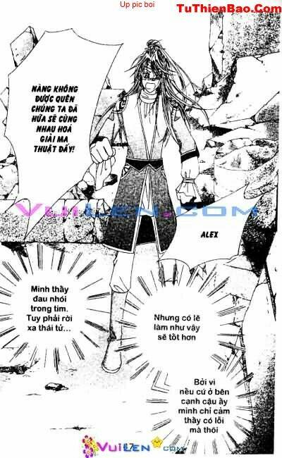 bogle goes to the kingdom chapter 45 25