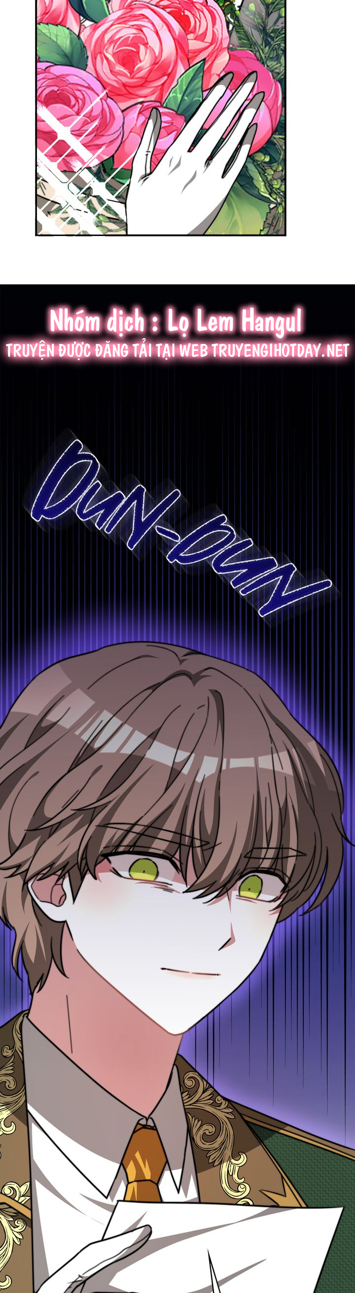 chuyện tình tay ba chapter 16 18