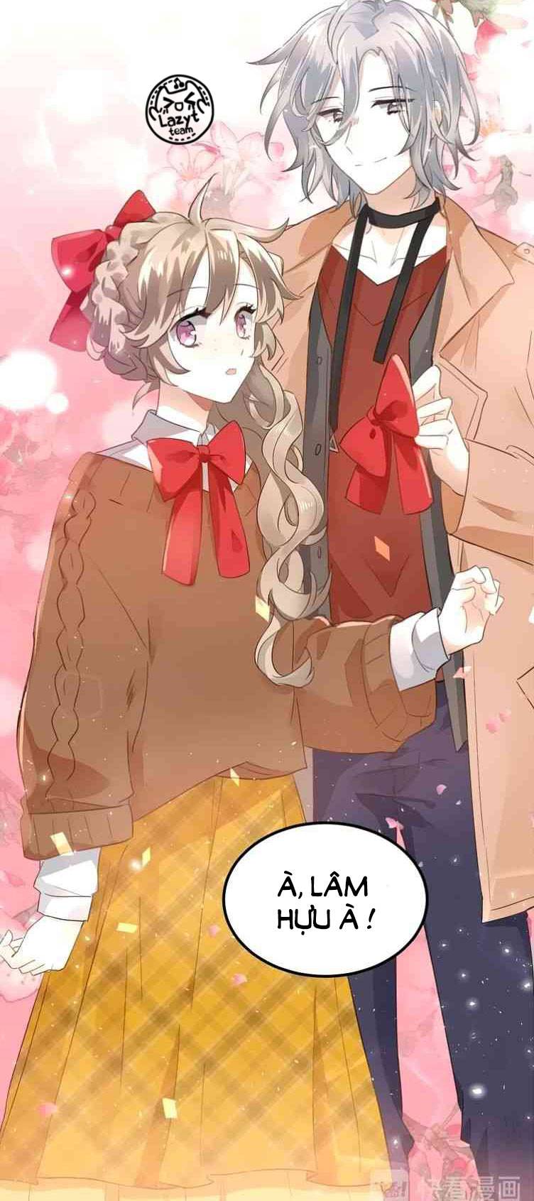 tình yêu huyễn tưởng chapter 16 45