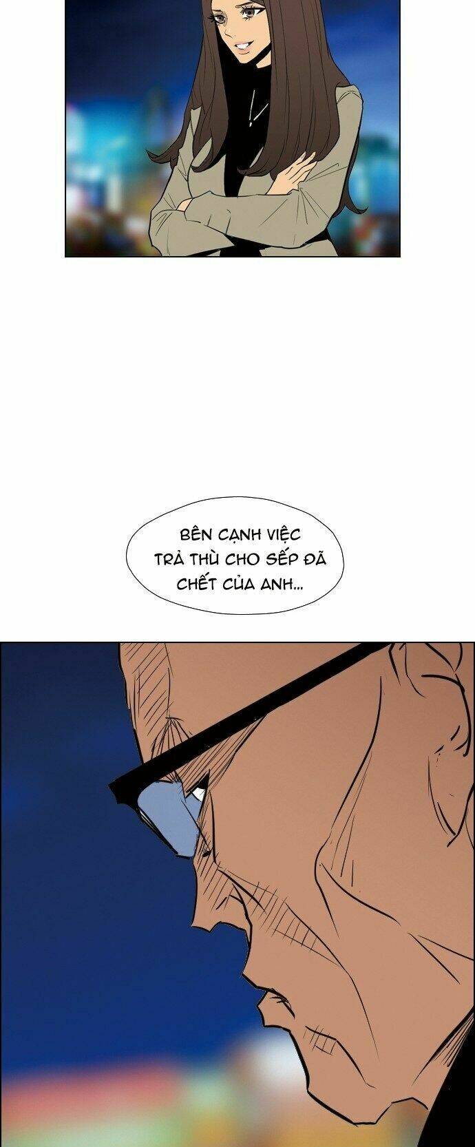 kẻ hồi sinh chapter 90 21