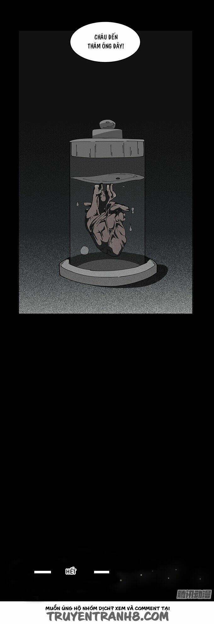 ớn lạnh tuyệt đối chapter 72 58