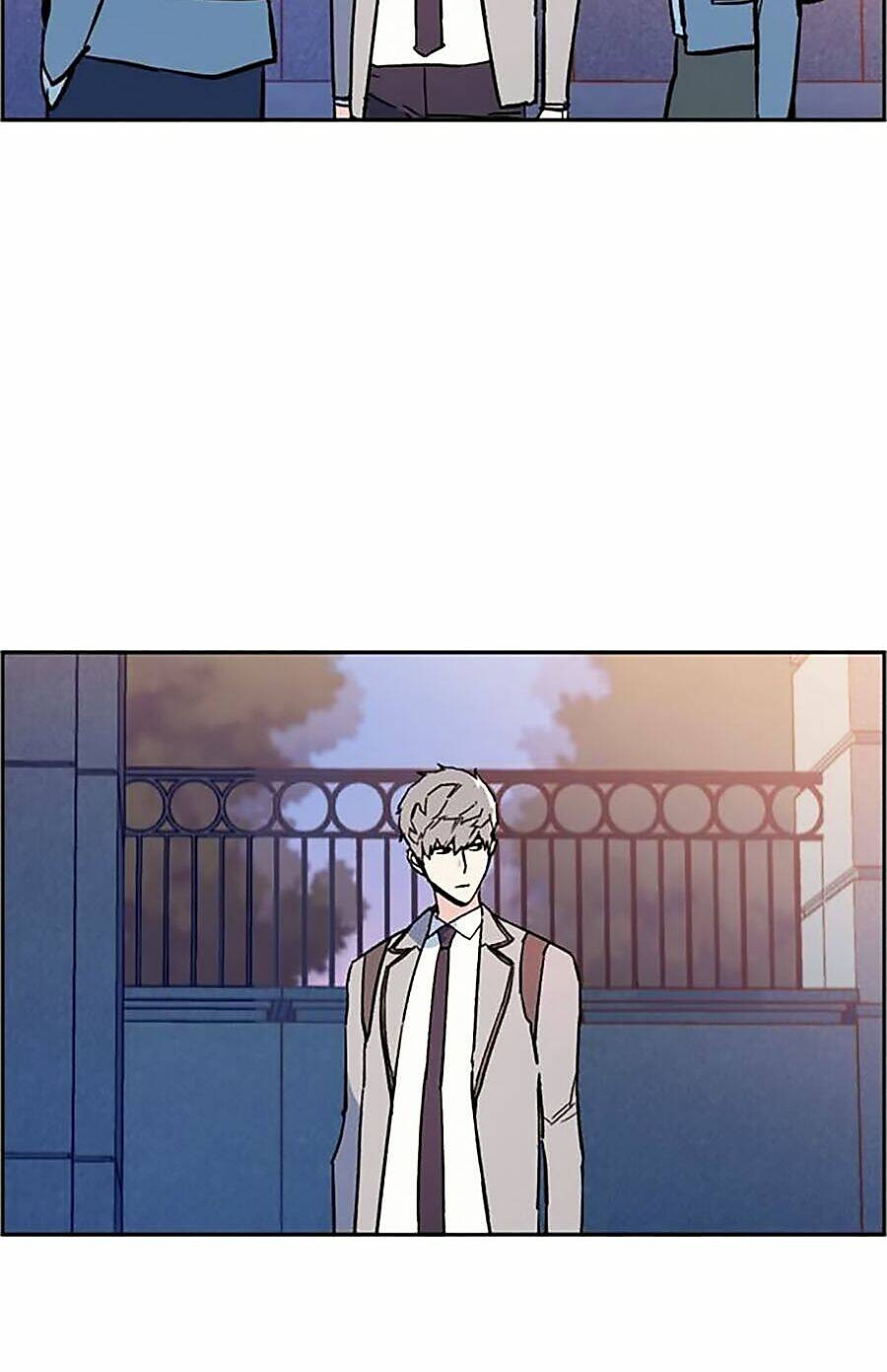 bạn học tôi là lính đánh thuê chapter 5 139