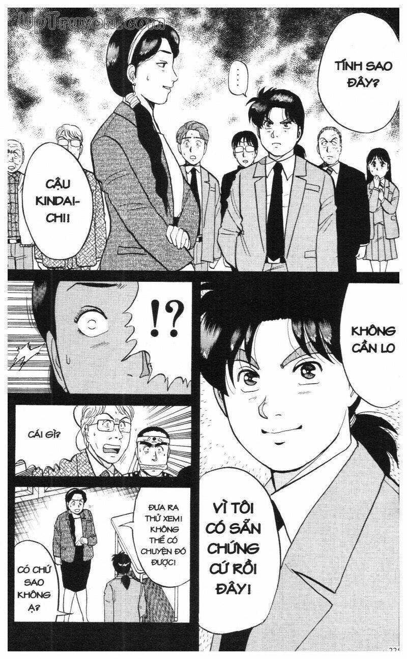 thám tử kindaichi (bản đẹp) chapter 810 2