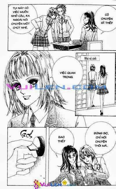 cuộc sống của tôi chapter 12 47