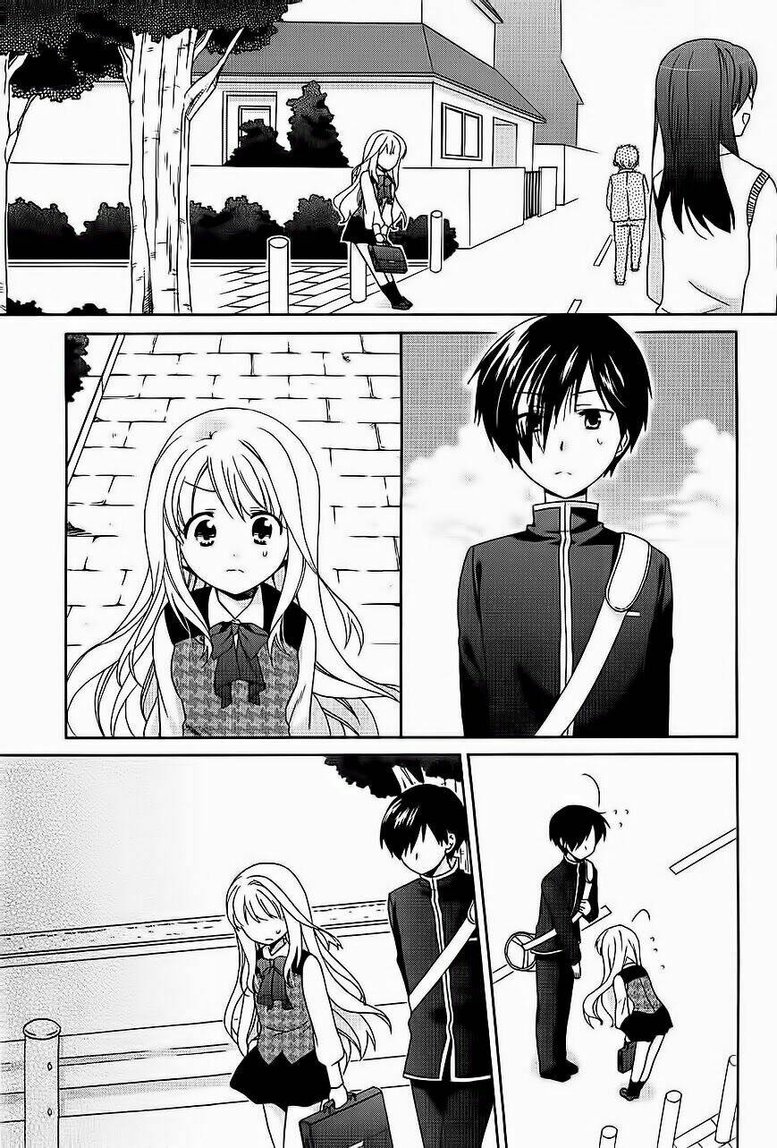 hajiotsu chapter 2 19