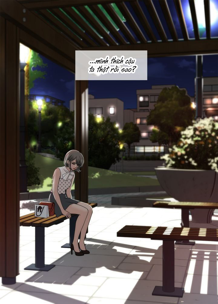 người đàn ông của tôi chapter 100.6 34