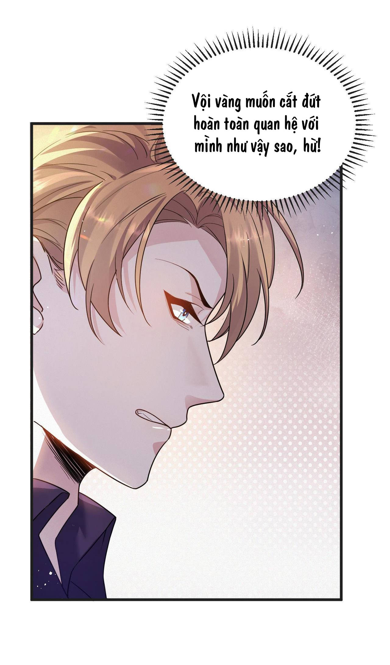 từ nay bắt đầu ngược tra nam chapter 2 45