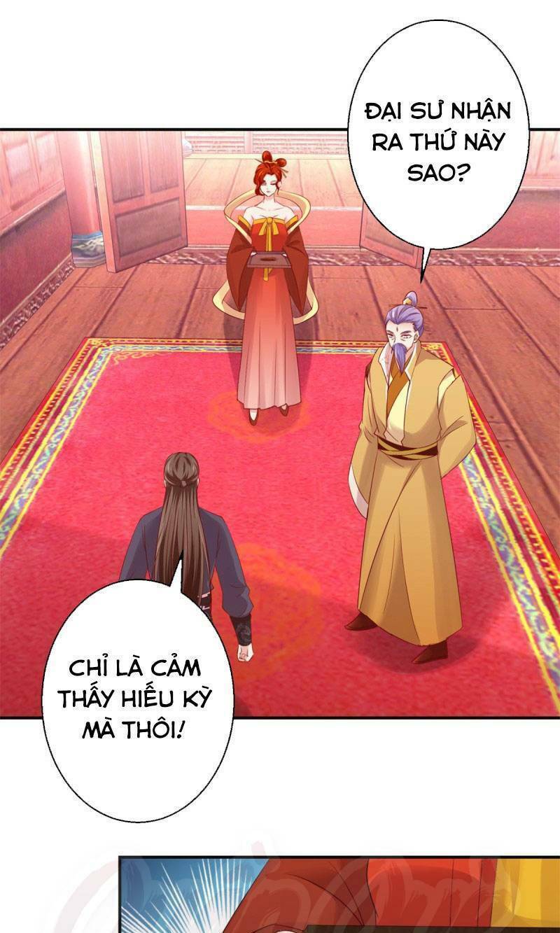 cửu dương đế tôn chapter 138 19