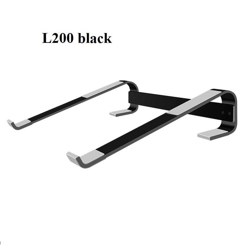 Giá đỡ laptop macbook stand nhôm cao cấp MT99 Plus chân đế xoay tròn cho máy 11 inch - 17 inch