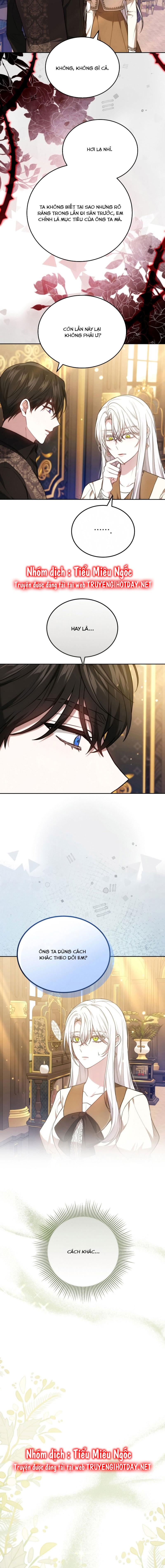 cháu trai nam chính rất thương tôi chapter 70 2