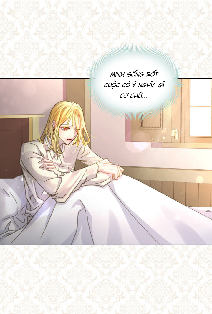 quy luật sinh tồn của nữ phụ chapter 36 14